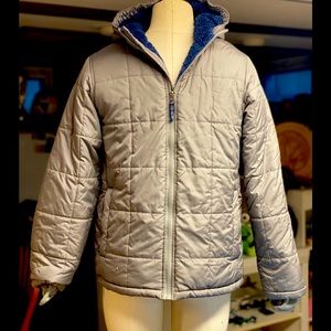 Kids winter jacket/ puffer